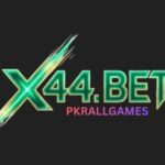 X44 Game