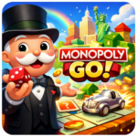 MONOPOLY GO