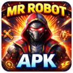 Mr Robot FFX Injector APK