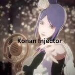 Konan Injector APK