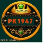 PK 1947 Game