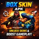 Box Skin Injector APK