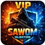 VIP SAWOM INJECTOR