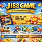 J188 Game