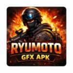 Ryumoto GFX APK