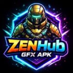 ZENHub GFX APK