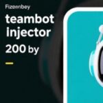 Teambot injector