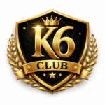 K6 club game