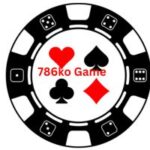 786ko Game