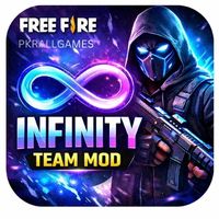 Infinity Team Mod APK Download Updated Hack FF for Android 1