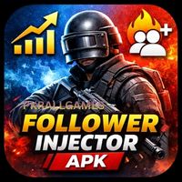 Follower Injector 666 APK  Aimbot, Auto Kill & Speed Hack 1