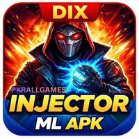 DIX Injector ML APK Download Hack for Android 1