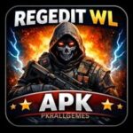 Regedit WL APK