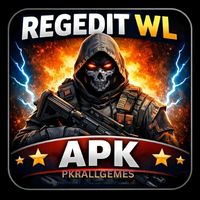 Regedit WL APK 1