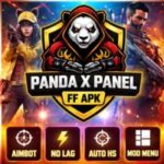 Panda X Panel FF APK