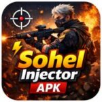 Sohel Injector APK