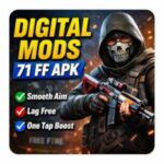 Digital Mods 71 FF