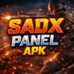 Sadx Panel FF APK