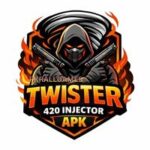 Twister 420 Injector