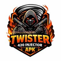 Twister 420 Injector 1