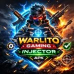 Warlito Gaming Injector