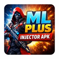 ML Plus Injector Latest Version for Android 1