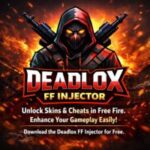 Deadlox FF Injector
