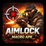 Aimlock Macro APK