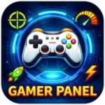 Asiq Gamer Panel APK
