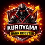Kuroyama Rank Booster
