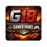 G18 Gamer Panel