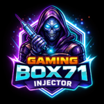 Gaming Box71 Injector