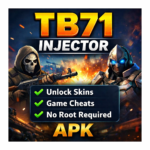 TB71 Injector APK
