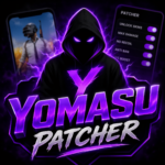 Yomasu Patcher