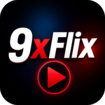 9xflix APK