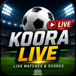 Koora Live APK