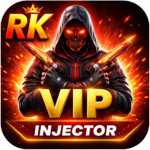 RK Gaming VIP Injector