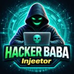Hacker Baba Injector icon
