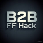 Mod Gamer B2B FF Hack
