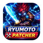 Ryumoto Patcher