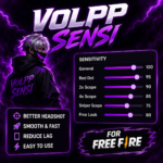 Volpp Sensi icon