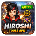 Hiroshi Tools APK