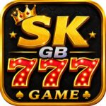 SK GB 777 Game icon