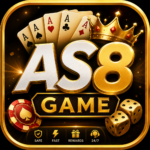 AS8 Game icon