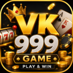 VK999 Game icon