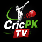 CricPK TV icon