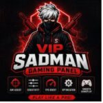VIP Sadman Gaming Panel
