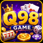 Q98 Game icon