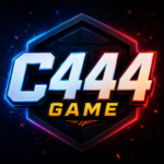 C444 Game icon