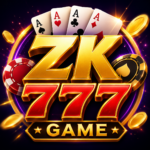 ZK 777 Game